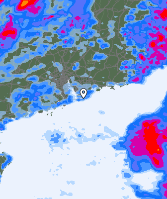 Precipitaţii