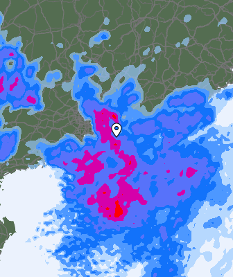 Precipitaţii