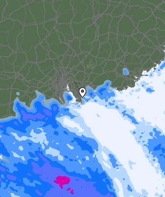 Precipitaţii