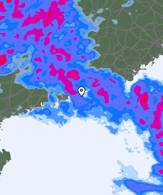 Precipitaţii