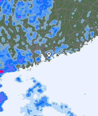 Precipitaţii