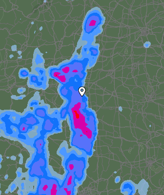 Precipitação