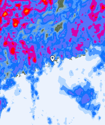 Precipitaţii