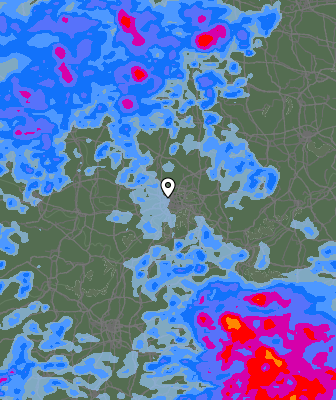 Precipitação