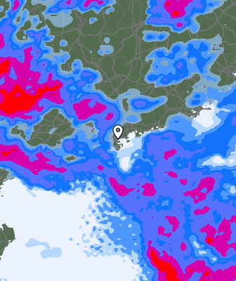 Precipitaţii