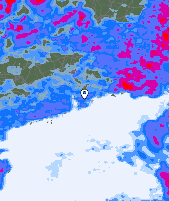 Precipitaţii