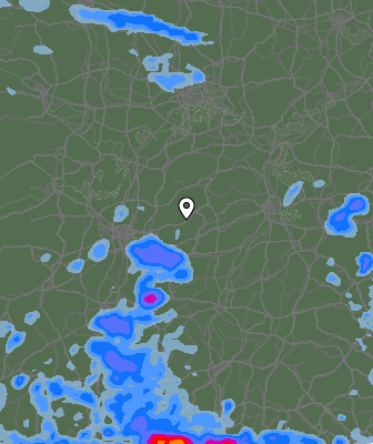 Precipitação