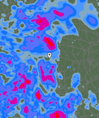 Precipitação