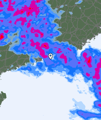 Precipitaţii