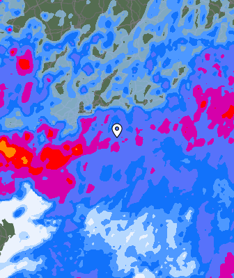 Precipitaţii
