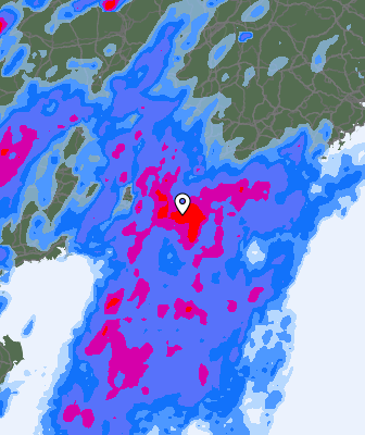 Precipitaţii