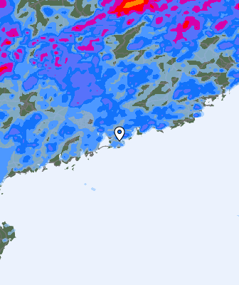 Precipitaţii