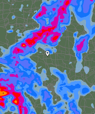 Precipitação