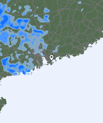 Precipitaţii