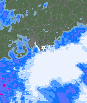 Precipitaţii
