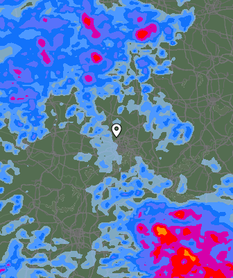 Precipitação