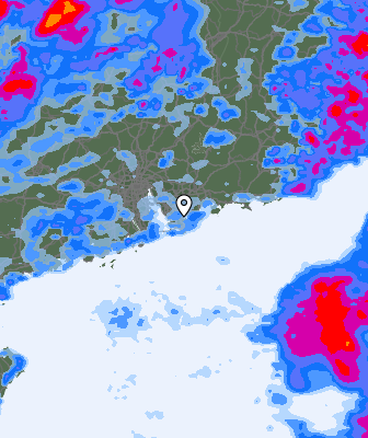 Precipitaţii