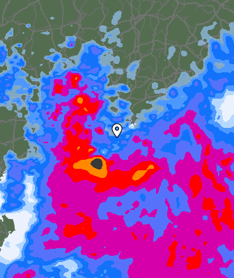 Precipitaţii