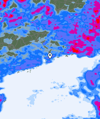 Precipitaţii