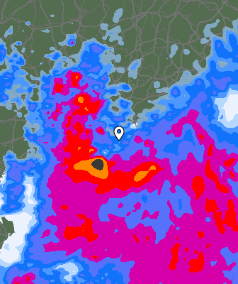 Precipitaţii