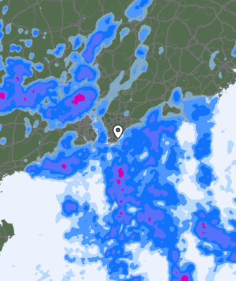 Precipitaţii