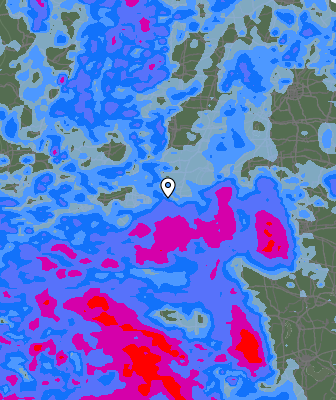 Precipitação