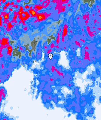 Precipitaţii