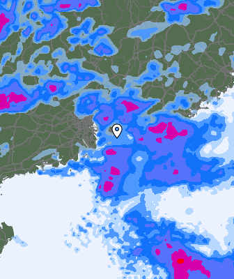 Precipitaţii