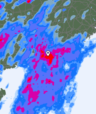 Precipitaţii