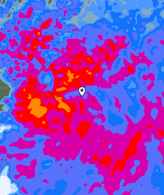 Precipitaţii