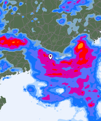 Precipitaţii
