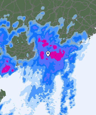 Precipitaţii
