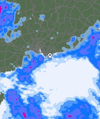 Precipitaţii