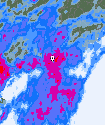 Precipitaţii