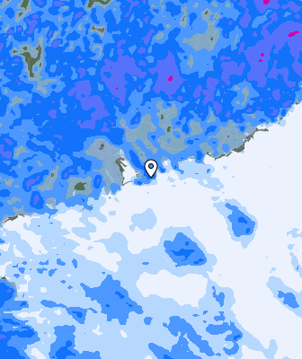 Precipitaţii