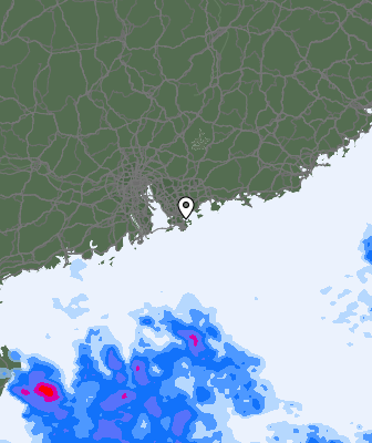 Precipitaţii