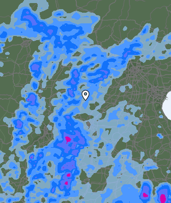Precipitação