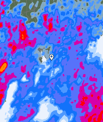 Precipitaţii
