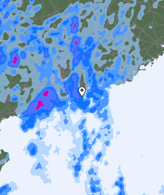 Precipitaţii