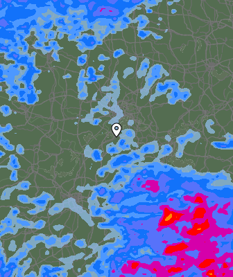 Precipitação