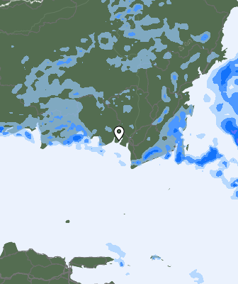 Precipitação