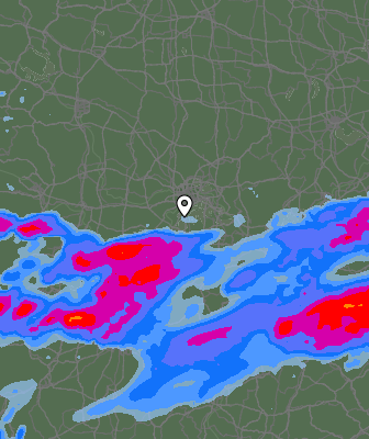 Precipitação