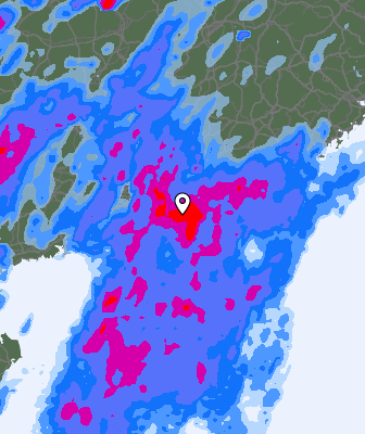 Precipitaţii