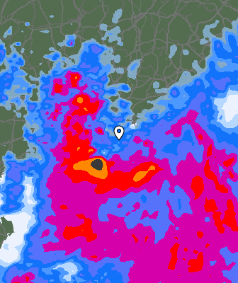 Precipitaţii