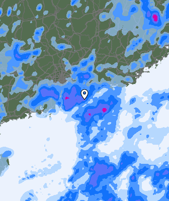 Precipitaţii
