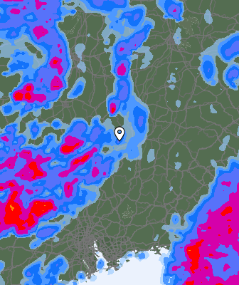 Precipitação