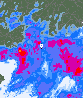 Precipitaţii