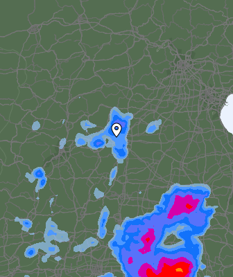 Precipitação