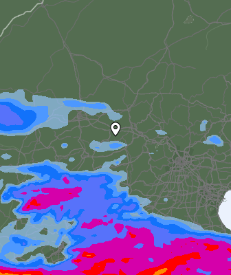 Precipitação