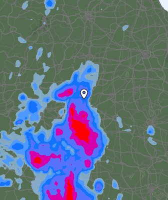 Precipitação